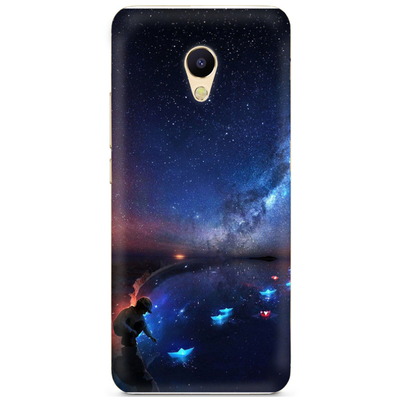 Чехол Uprint Meizu M5s 