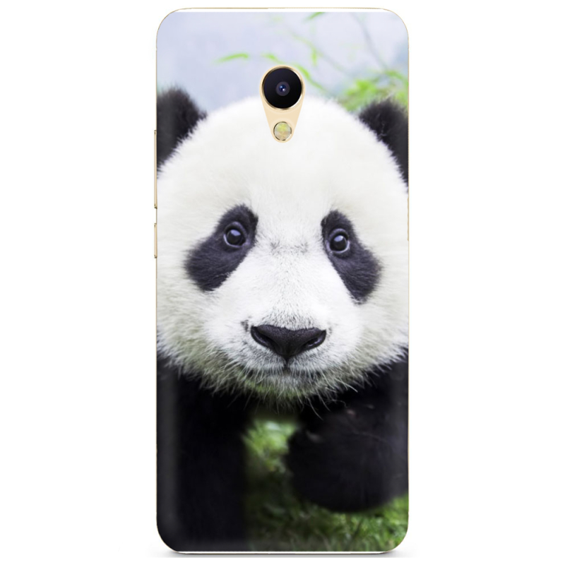 Чехол Uprint Meizu M5s 