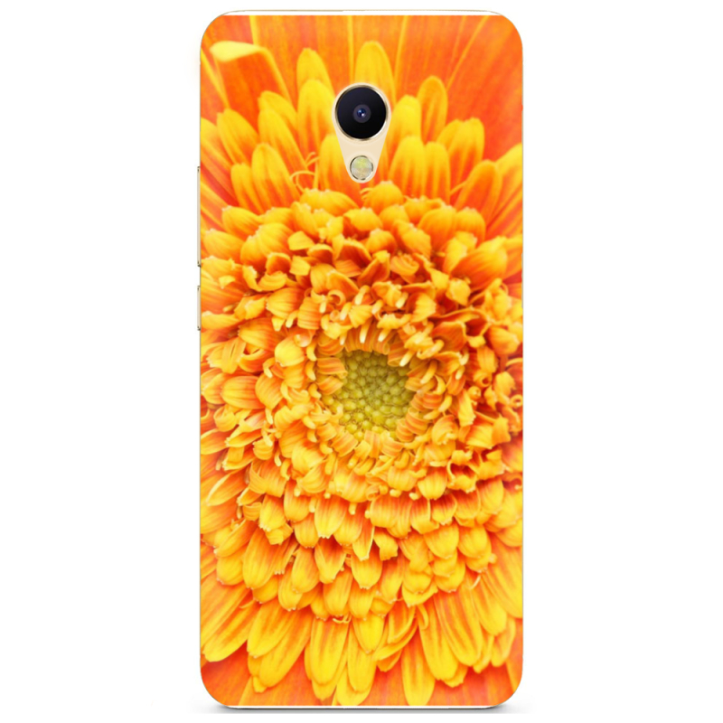 Чехол Uprint Meizu M5s 