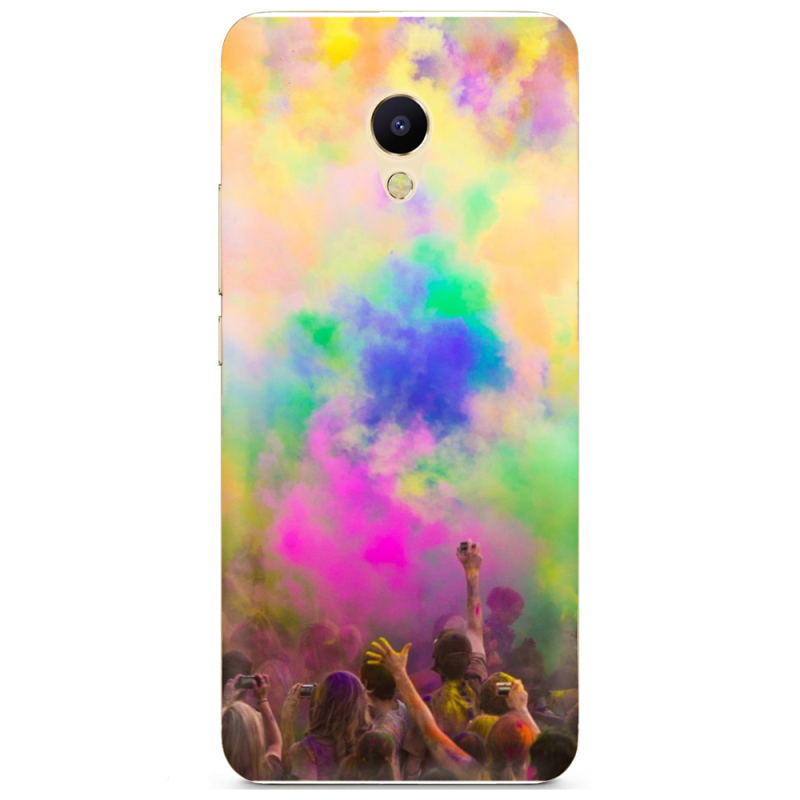 Чехол Uprint Meizu M5s 