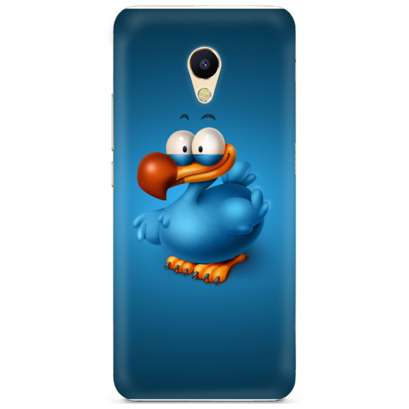 Чехол Uprint Meizu M5s 