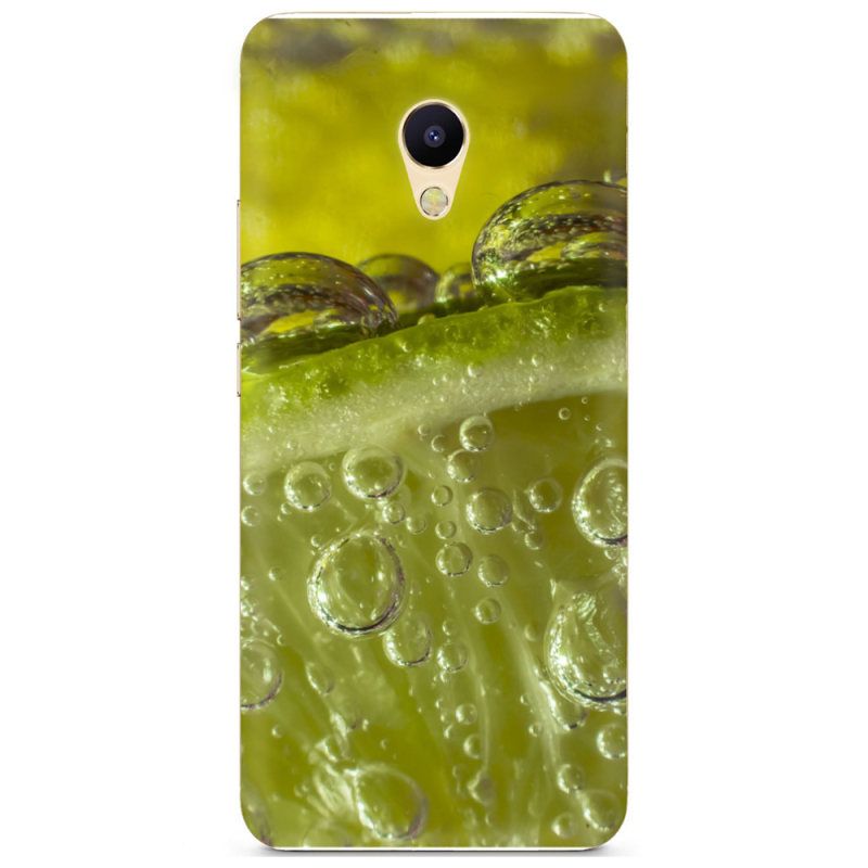 Чехол Uprint Meizu M5s 