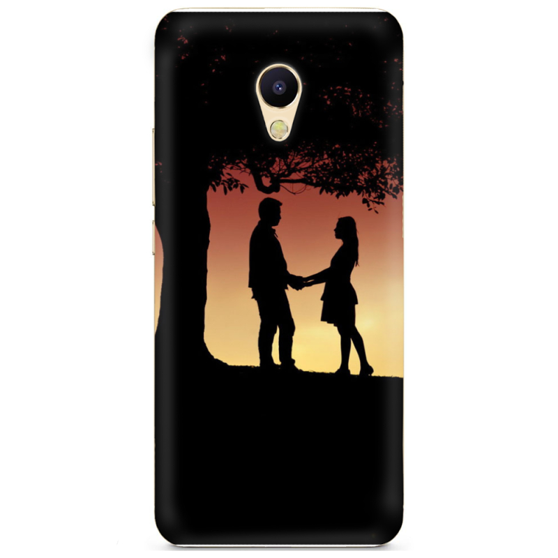 Чехол Uprint Meizu M5s 