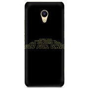 Чехол Uprint Meizu M5s 