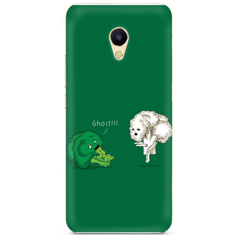 Чехол Uprint Meizu M5s 