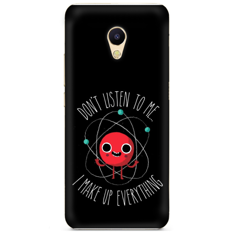 Чехол Uprint Meizu M5s 