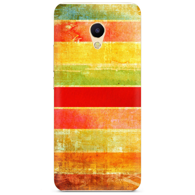 Чехол Uprint Meizu M5s 