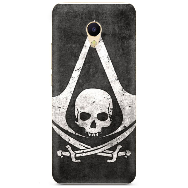 Чехол Uprint Meizu M5s 