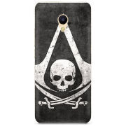 Чехол Uprint Meizu M5s 