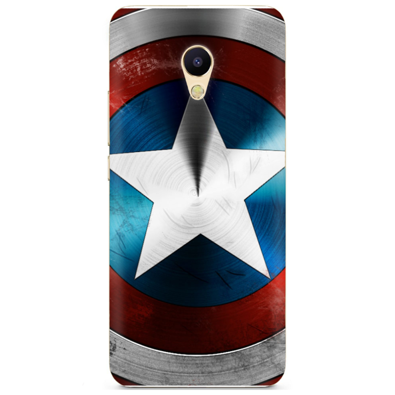 Чехол Uprint Meizu M5s 