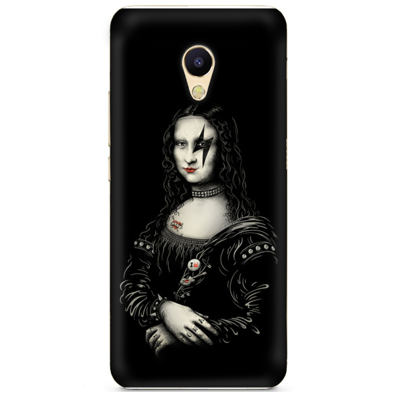 Чехол Uprint Meizu M5s 