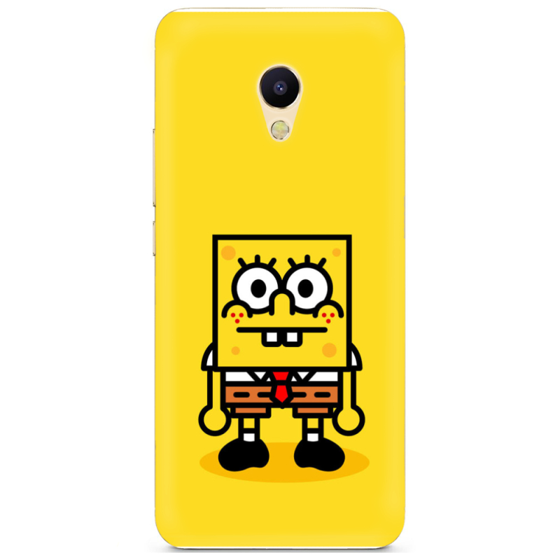 Чехол Uprint Meizu M5s 