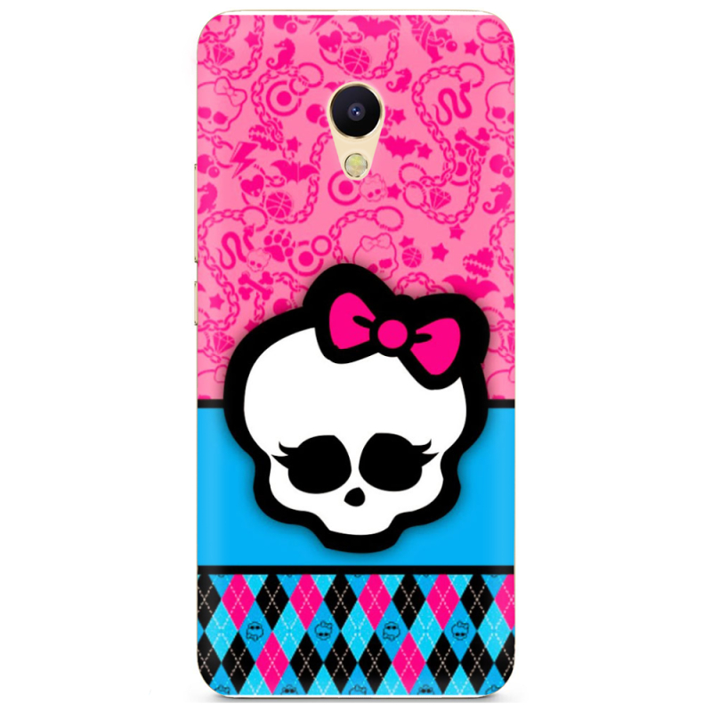 Чехол Uprint Meizu M5s 