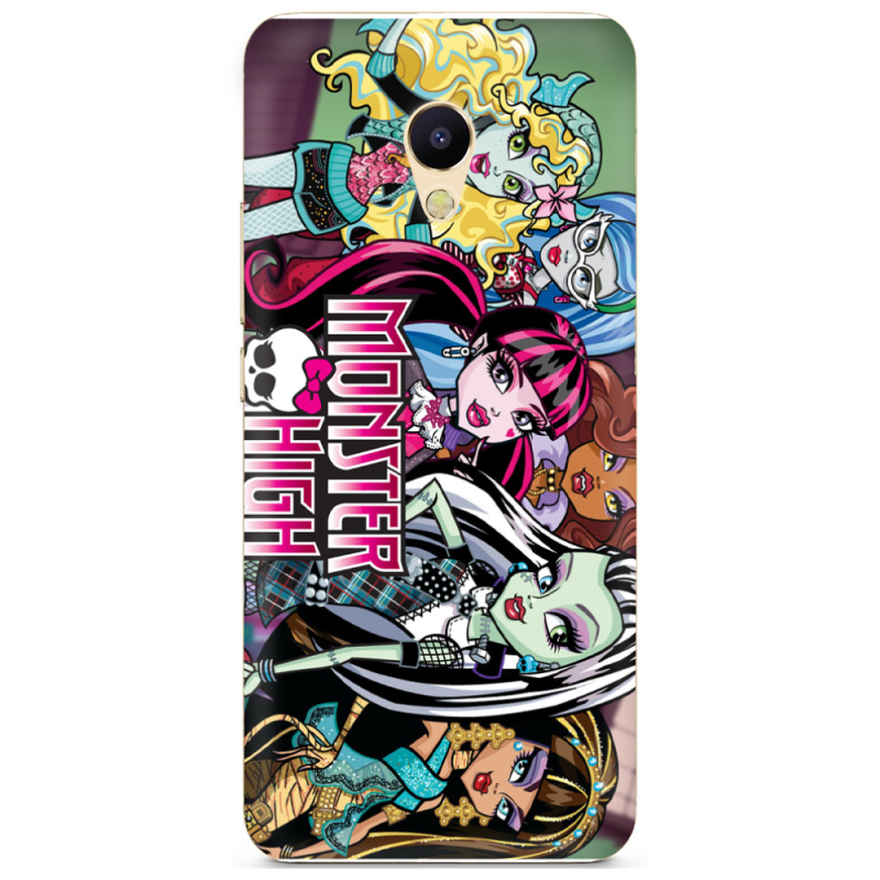 Чехол Uprint Meizu M5s 