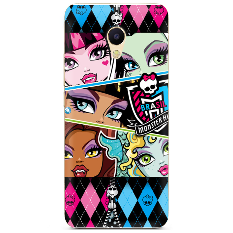 Чехол Uprint Meizu M5s 