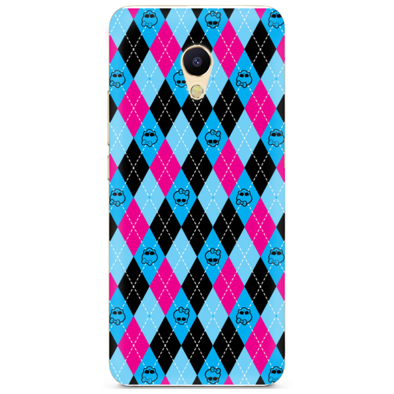 Чехол Uprint Meizu M5s 