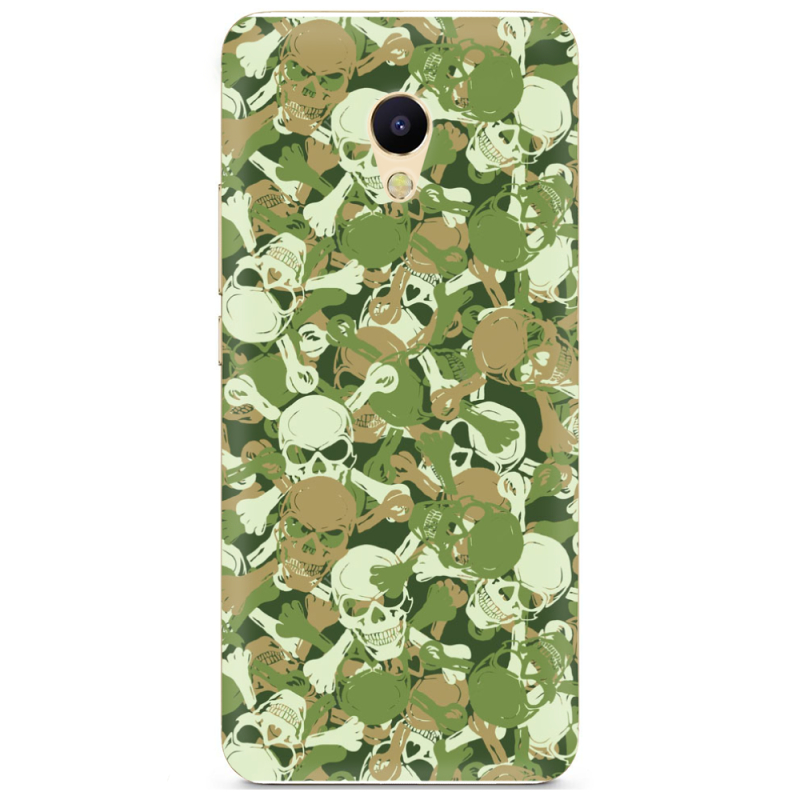 Чехол Uprint Meizu M5s 