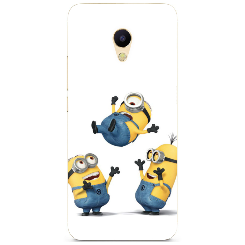 Чехол Uprint Meizu M5s 