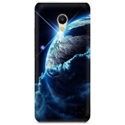 Чехол Uprint Meizu M5s Planet