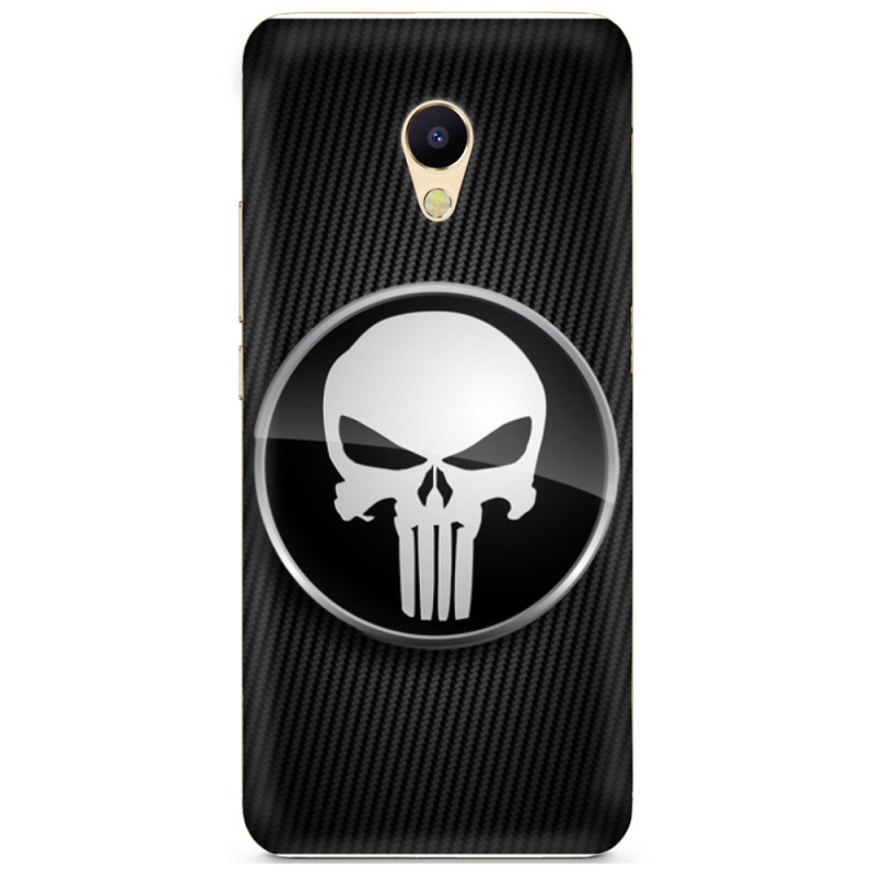 Чехол Uprint Meizu M5s 