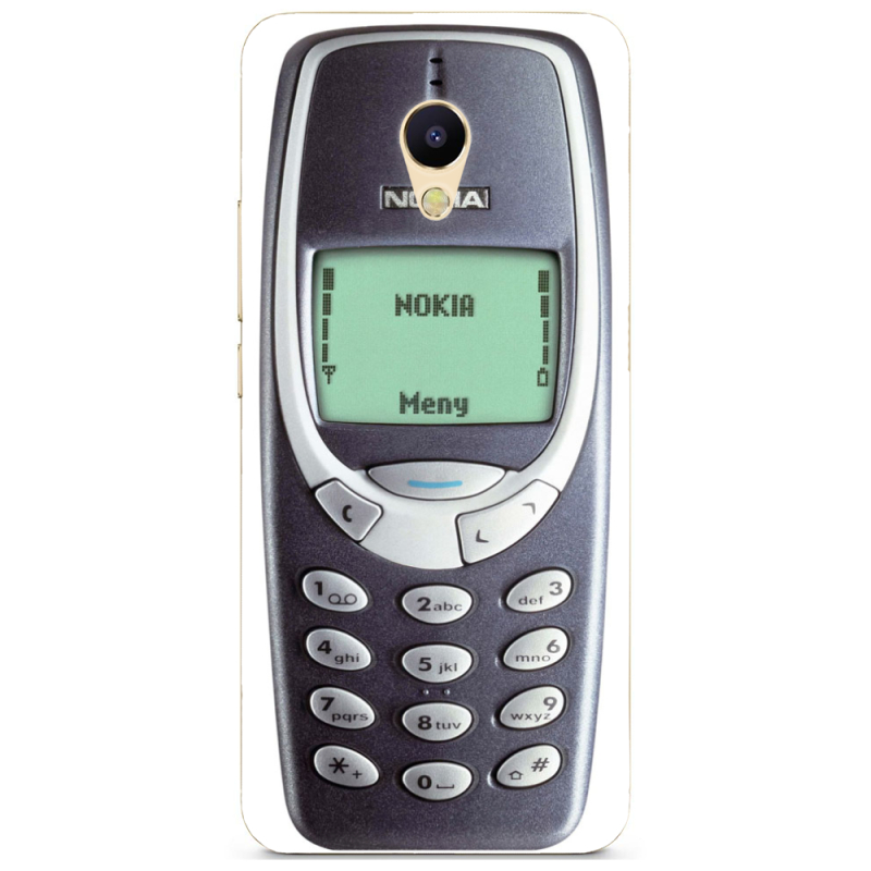 Чехол Uprint Meizu M5s 