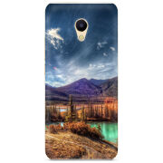 Чехол Uprint Meizu M5s 