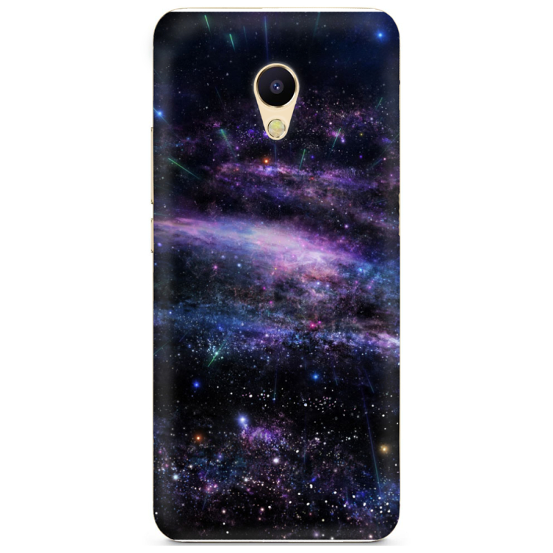 Чехол Uprint Meizu M5s 