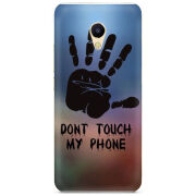 Чехол Uprint Meizu M5s 