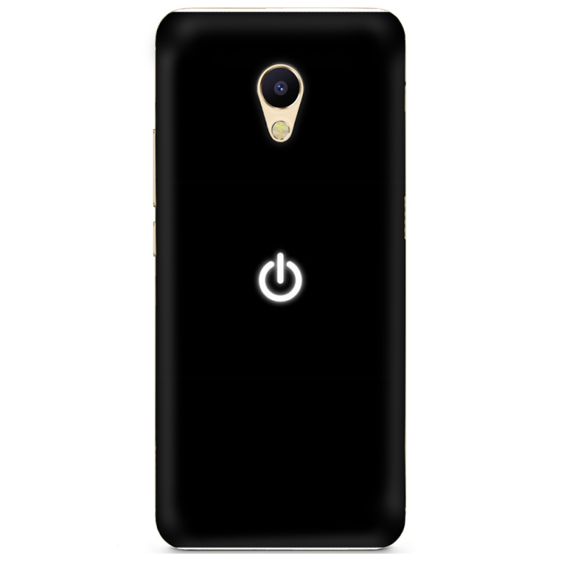 Чехол Uprint Meizu M5s 