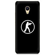 Чехол Uprint Meizu M5s 