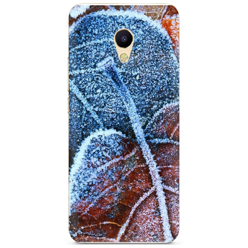 Чехол Uprint Meizu M5s 