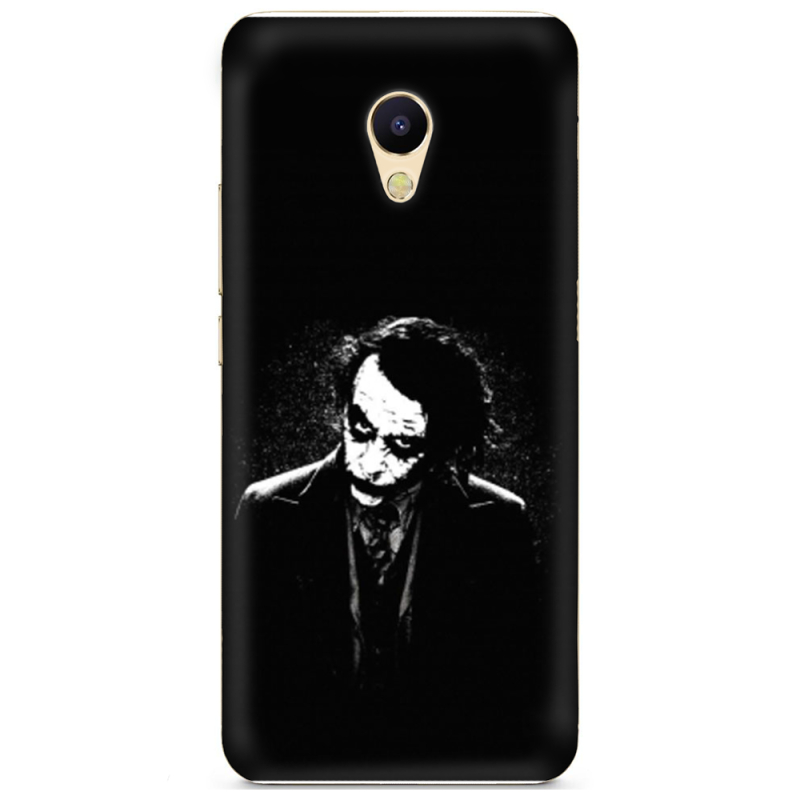 Чехол Uprint Meizu M5s 