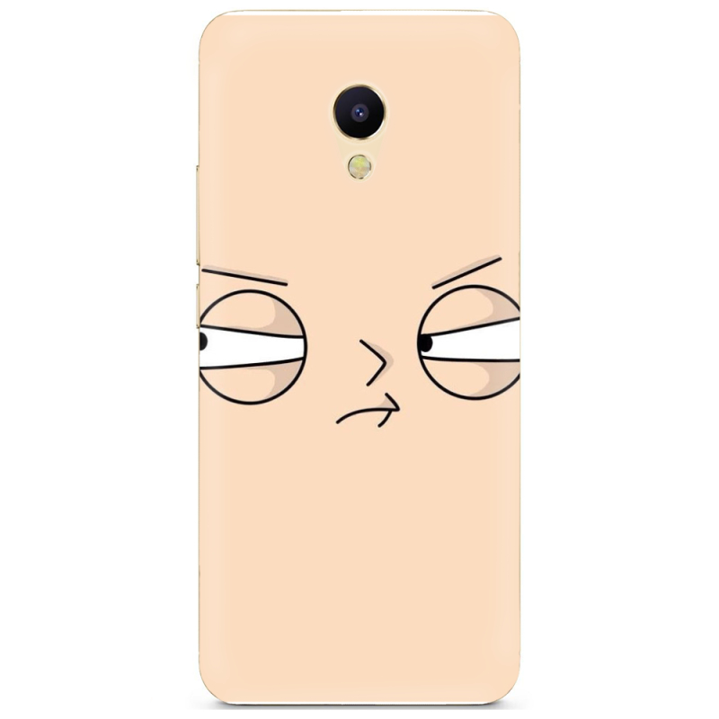 Чехол Uprint Meizu M5s 