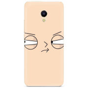 Чехол Uprint Meizu M5s 