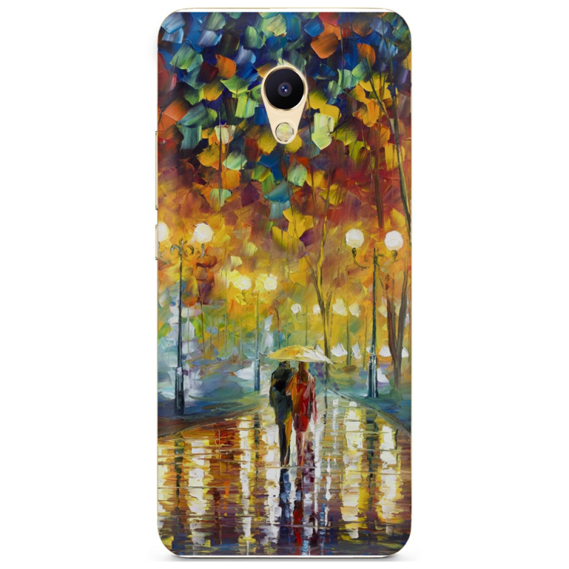 Чехол Uprint Meizu M5s 