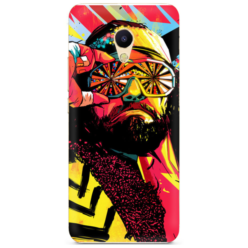 Чехол Uprint Meizu M5s 