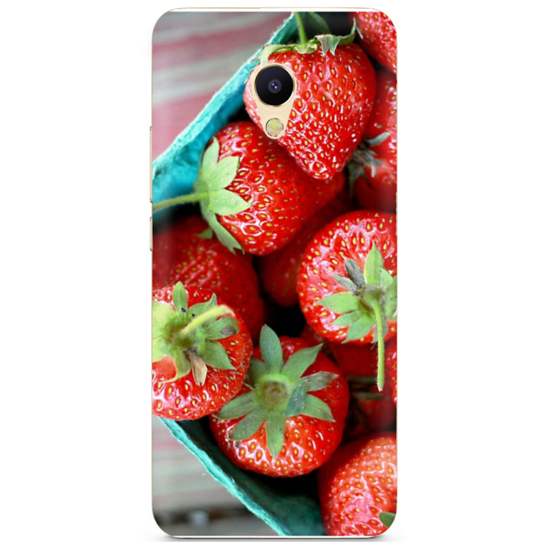 Чехол Uprint Meizu M5s 