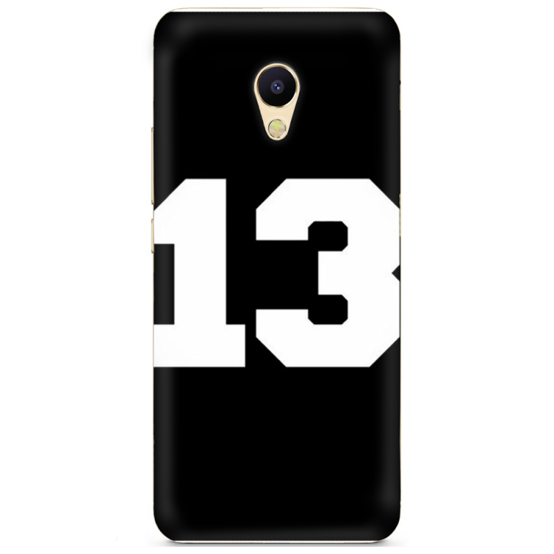 Чехол Uprint Meizu M5s 13