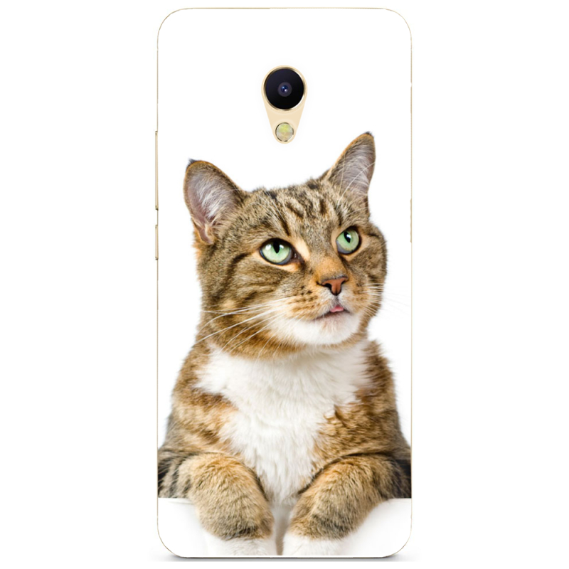 Чехол Uprint Meizu M5s 