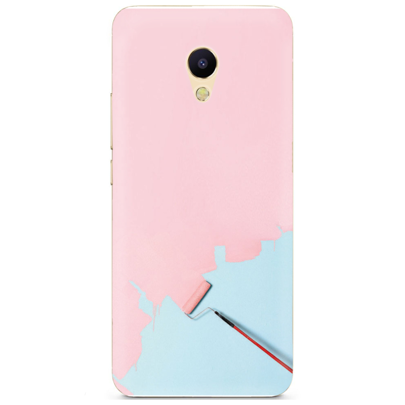 Чехол Uprint Meizu M5s 