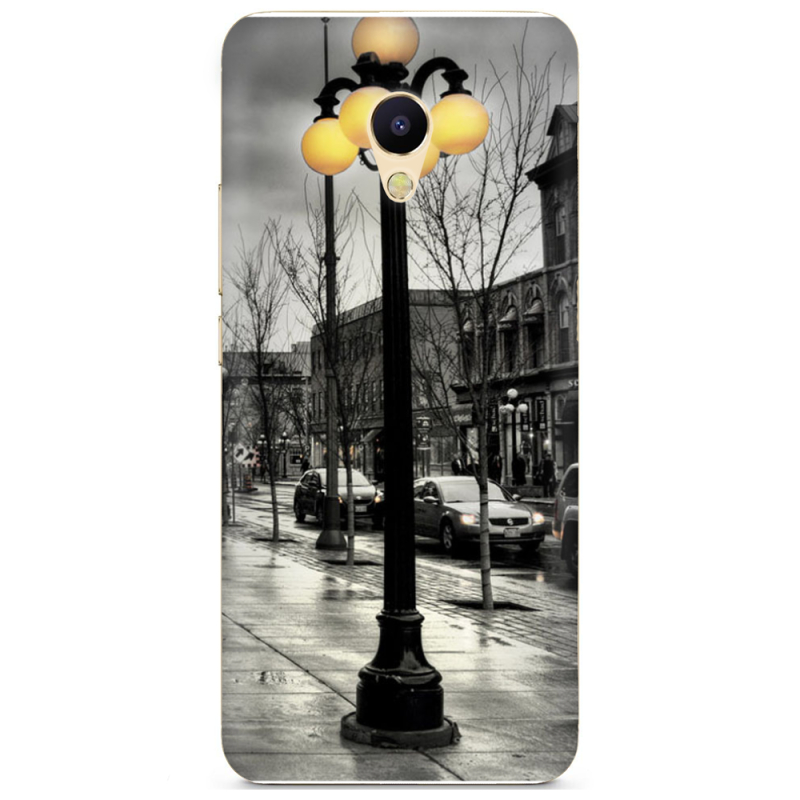 Чехол Uprint Meizu M5s 