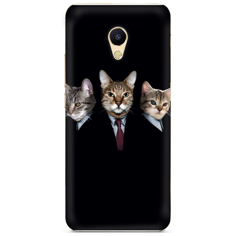 Чехол Uprint Meizu M5s 