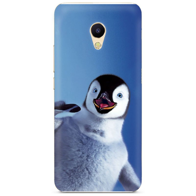 Чехол Uprint Meizu M5s 