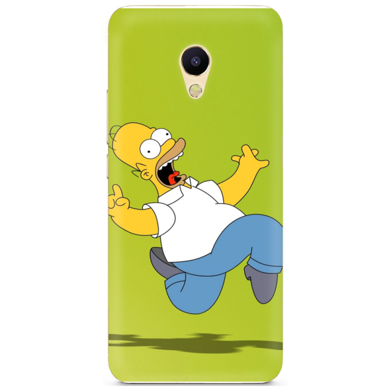 Чехол Uprint Meizu M5s 