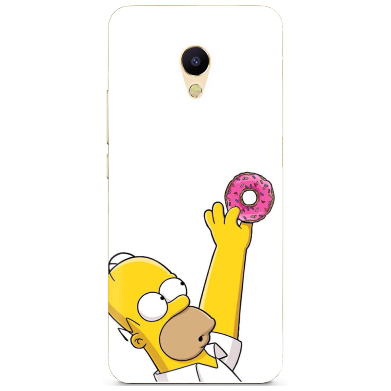 Чехол Uprint Meizu M5s 