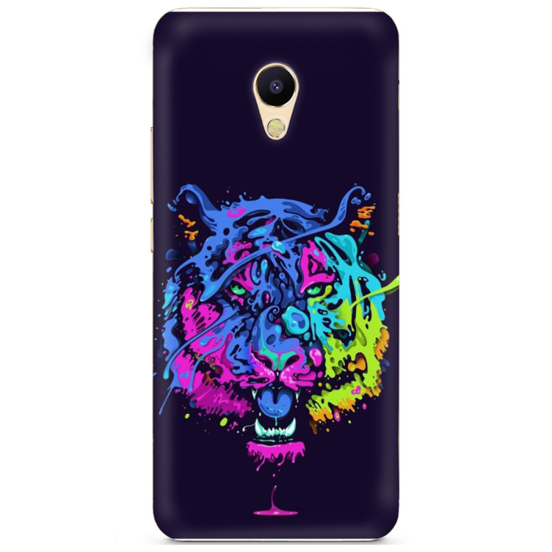 Чехол Uprint Meizu M5s 