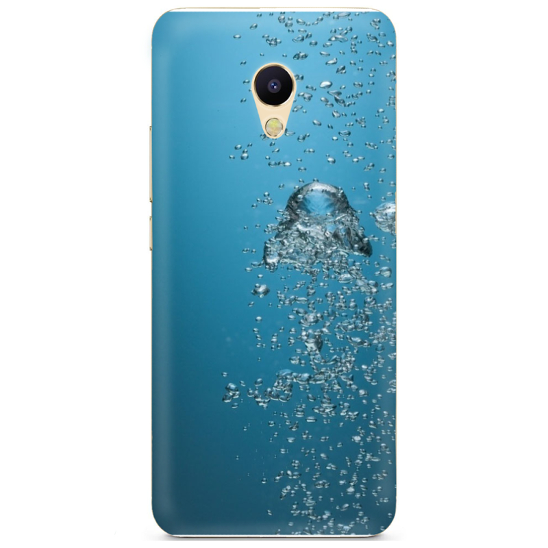 Чехол Uprint Meizu M5s 