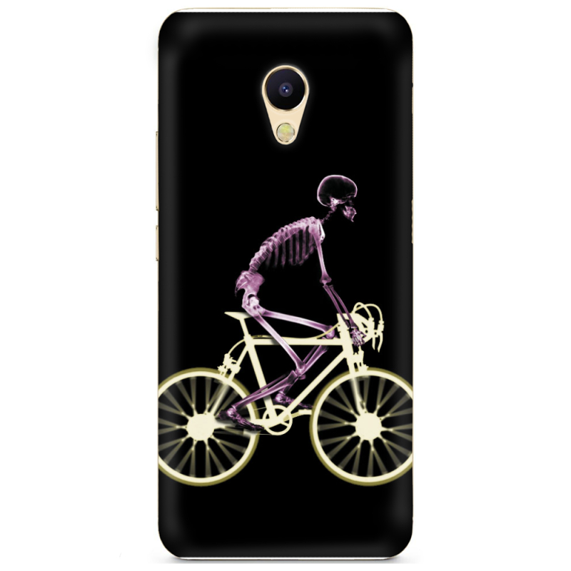 Чехол Uprint Meizu M5s 