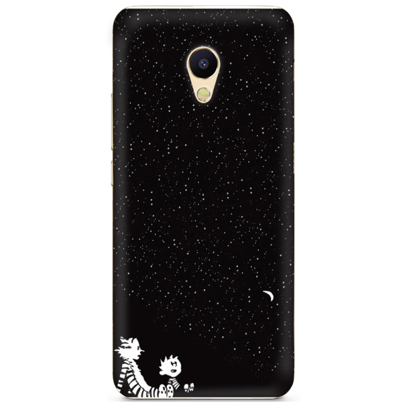 Чехол Uprint Meizu M5s 