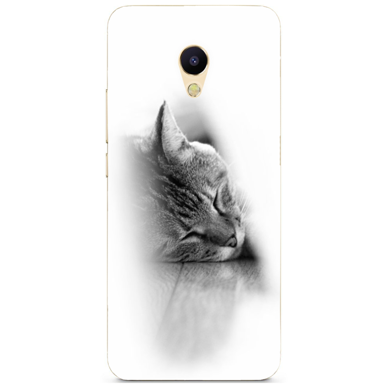 Чехол Uprint Meizu M5s 